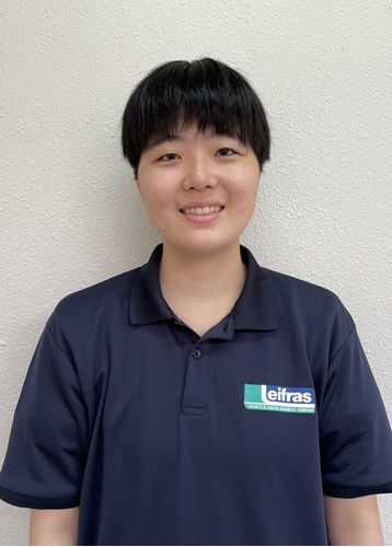 バスケットボールスクール ハーツ サオリーナの先生