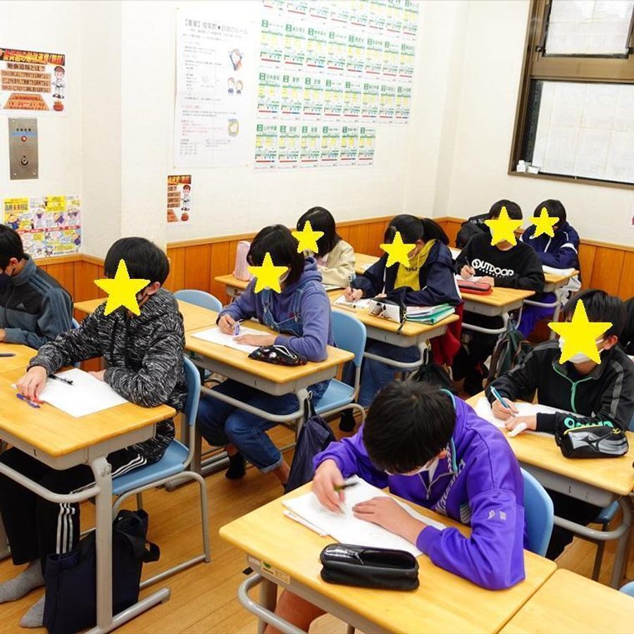 俊英館フレックス 日高中央校13