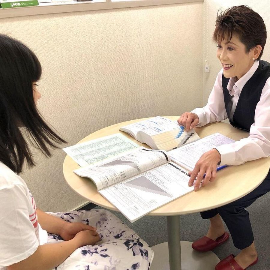 個別指導　スクールＩＥ 川崎高津校8