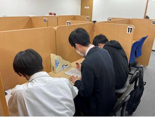 個別指導 スクールIE 服部校4