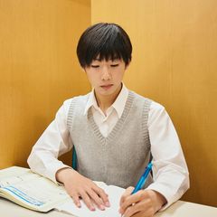 フリーステップ1対1専門館ソフィア 上本町教室3