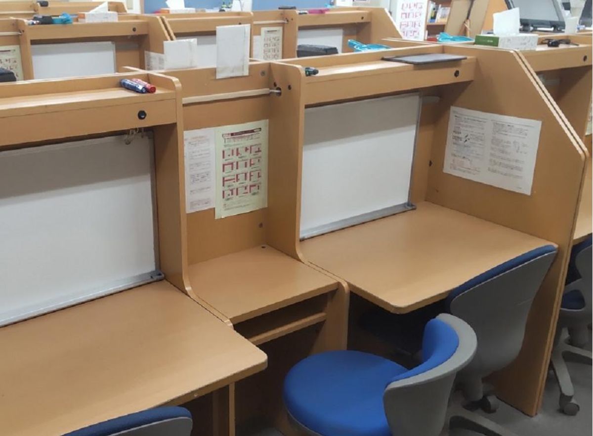 馬渕個別 今福鶴見校10