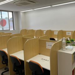 成基の個別教育ゴールフリー 三山木教室6