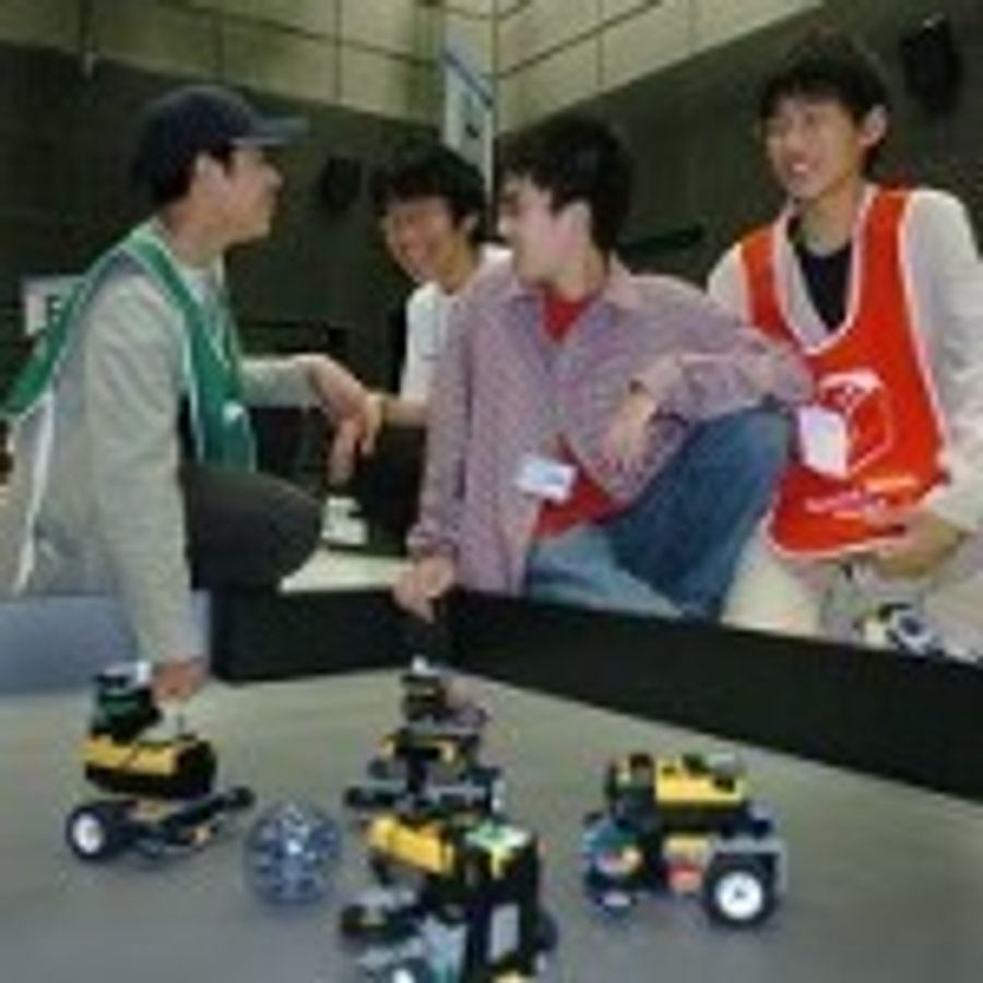 子どもの理科離れをなくす会 宇都宮校