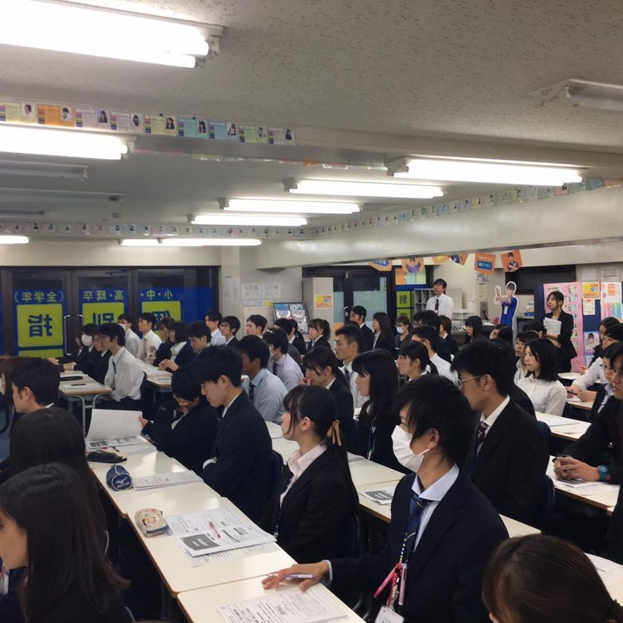 個別指導の明光義塾 小山中央教室11