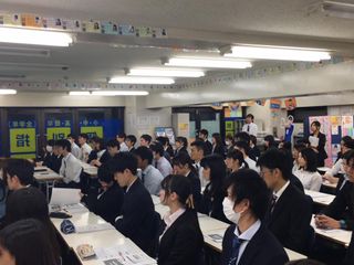 個別指導の明光義塾 小山中央教室11