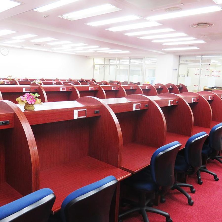 四谷学院 自由が丘校10