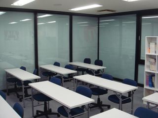 個別教室のアルファ 円山教室9