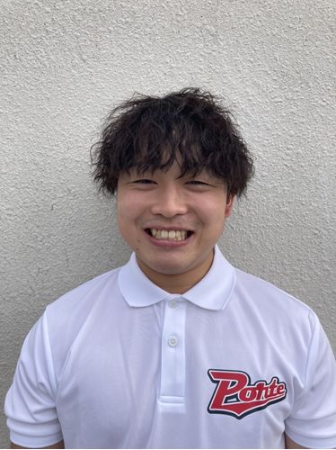 ベースボールスクール ポルテ 稲美の先生