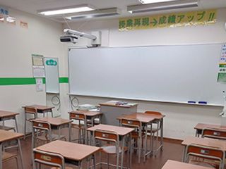 QUREOプログラミング教室【ベスト学院進学塾】 倉前教室2