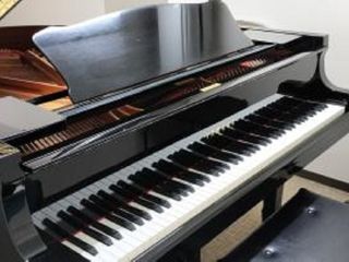 昭和楽器ピアノ個人教室 ウニクス川越センター1