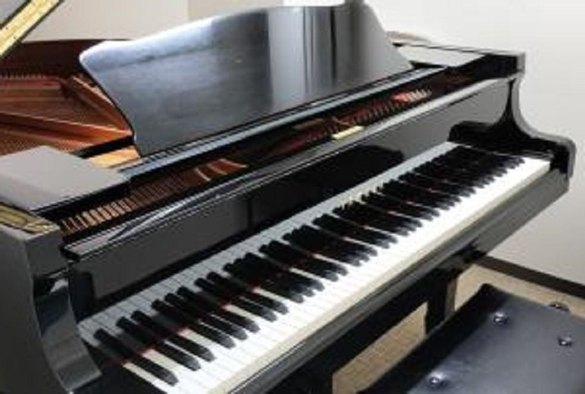 昭和楽器ピアノ個人教室 ワカバウォークセンター1