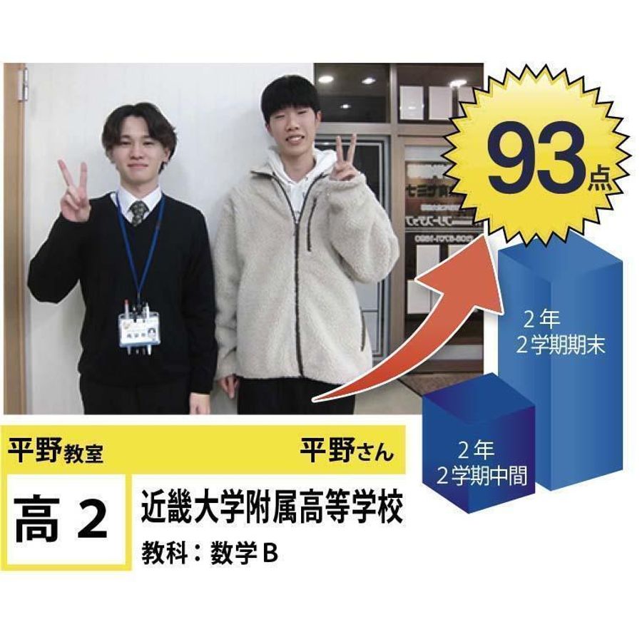 個別指導学院フリーステップ 平野教室12