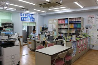 国大Qゼミ ことばの学校 いずみ中央校5