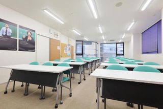 東進中学NET【TEP】 教室 3