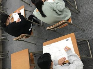 TEP自立学習Believe 御津教室20