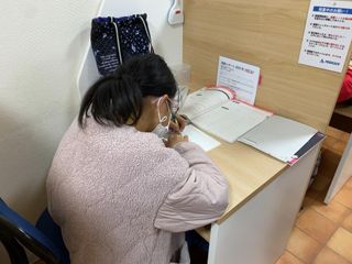 スーパー個別指導 学習塾ペガサス つきのわ駅前教室5