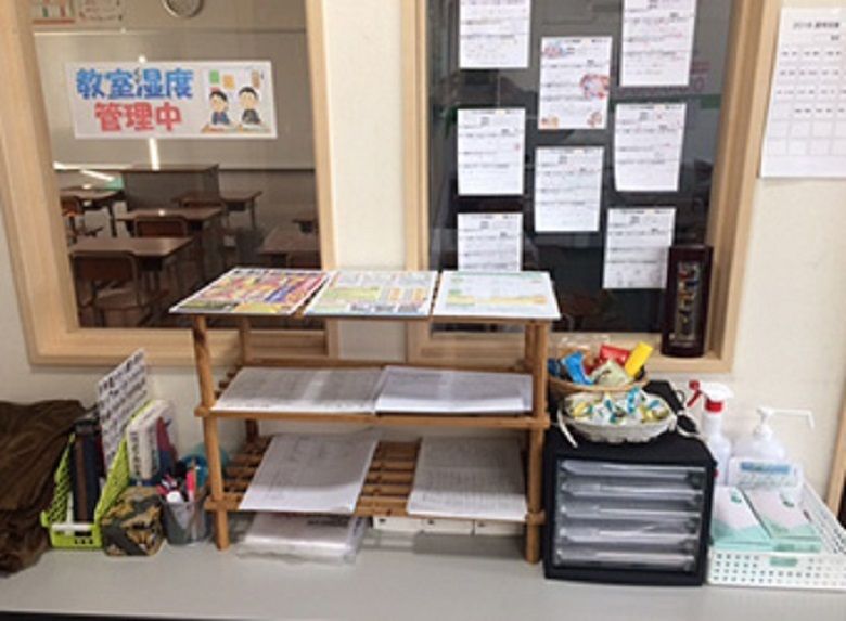 QUREOプログラミング教室【ベスト学院進学塾】 小名浜教室