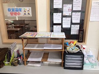 QUREOプログラミング教室【ベスト学院】 小名浜教室2