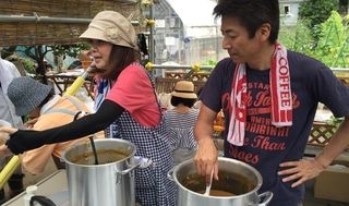 シェア畑 東有馬8