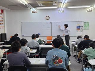 桜咲個別指導学院 教室 2