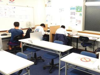 俊英館フレックス 立川砂川校19