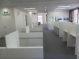 進学個別atama+塾 教室 4