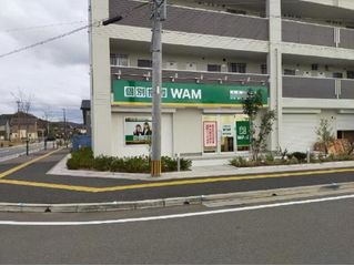 個別指導ＷＡＭ 酒殿駅前校9