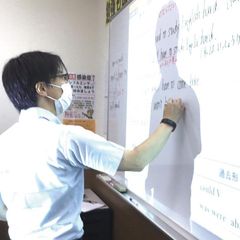 俊英館フレックス 所沢山口校13