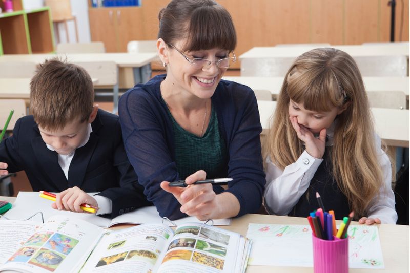 松山市の子供向け英会話スクール8選。幼児から通える教室も!