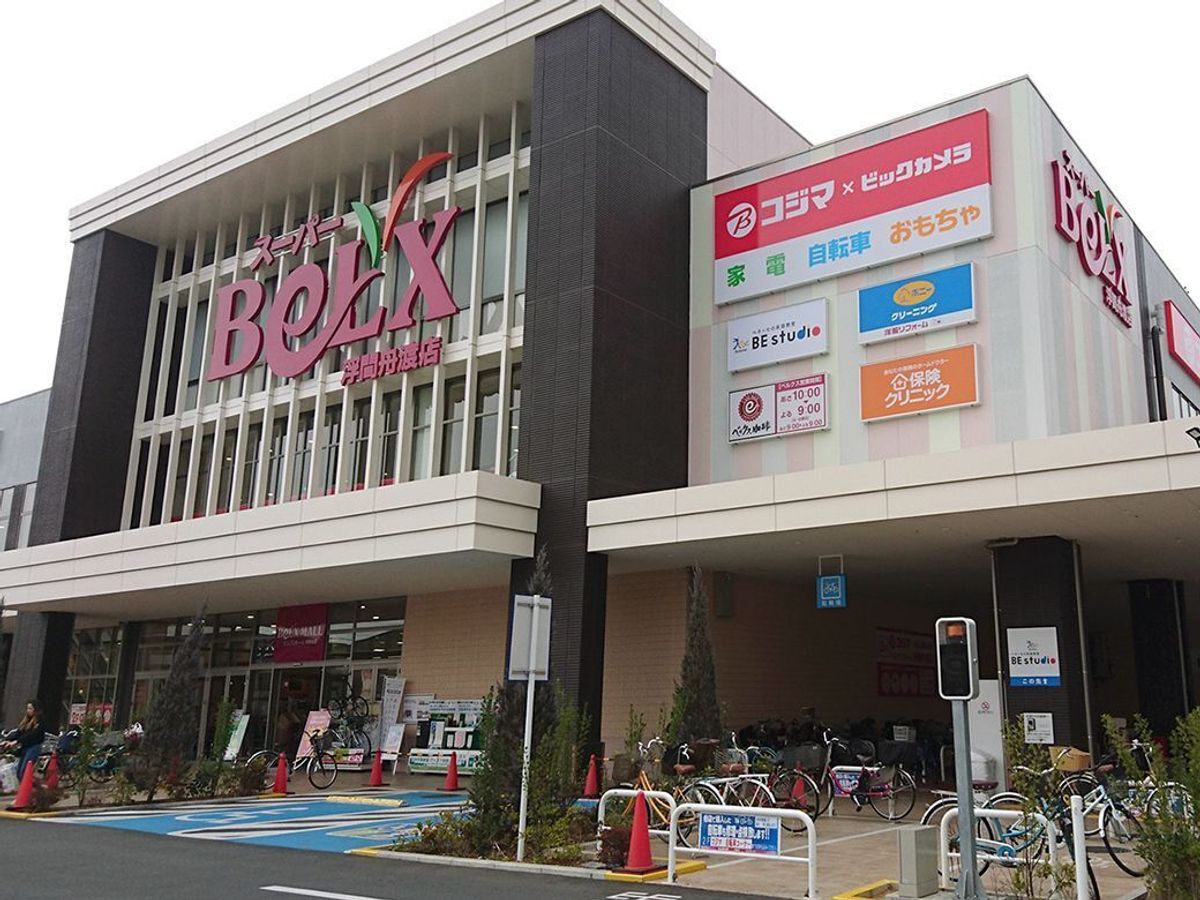 ベネッセの英語教室 BE studio（プラザ校） ベルクスモール浮間舟渡プラザ6