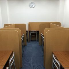 個別指導の田中学習会 倉敷福田校7