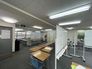 個別指導ｃｕｂｉｃ 雑色校6