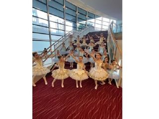 Peby College【バレエ】 教室 4