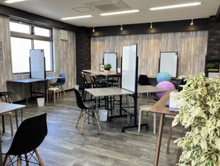 PERSONAL STUDY 教室 4