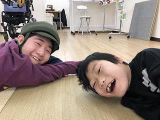 放課後デイサービス ラシク 鹿島田教室