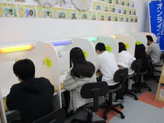 個別指導 スクールIE ときわ台校6