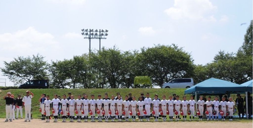 稲野エンジェルス【野球】 伊丹市立稲野小学校写真・教室の様子