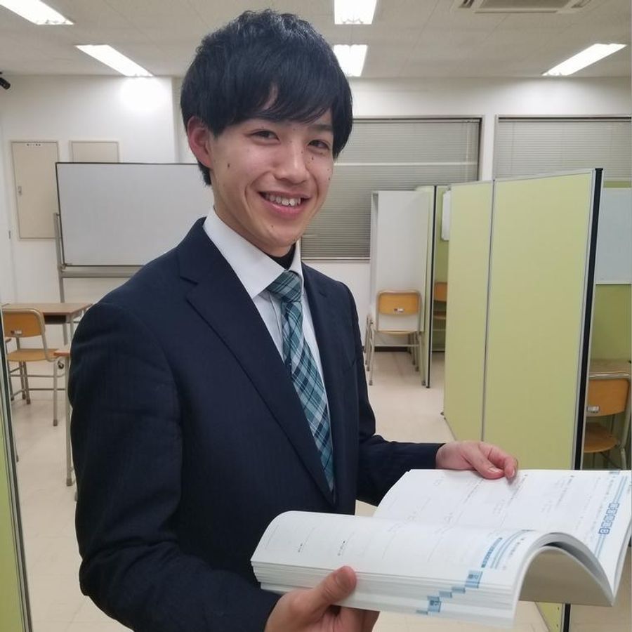 個別指導ウィニング 富沢教室10