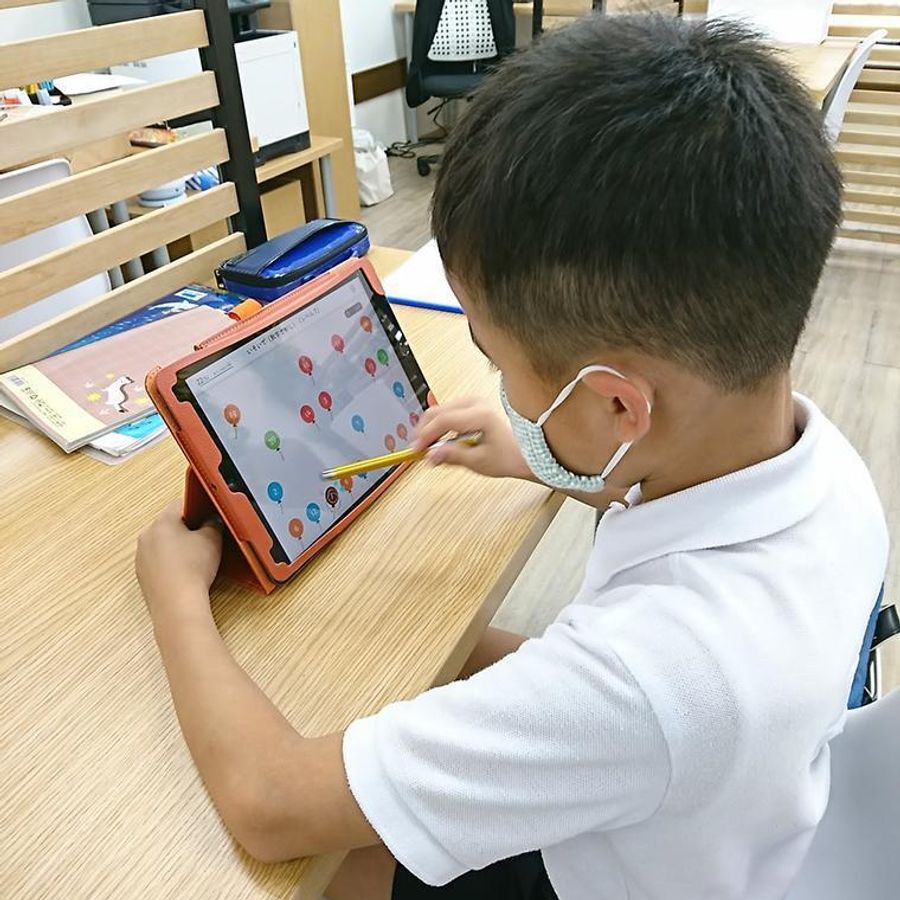 個別指導のｏｎｅ塾 笠原校10