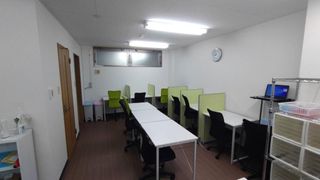 個別指導塾 学習空間 郡山桑野教室6