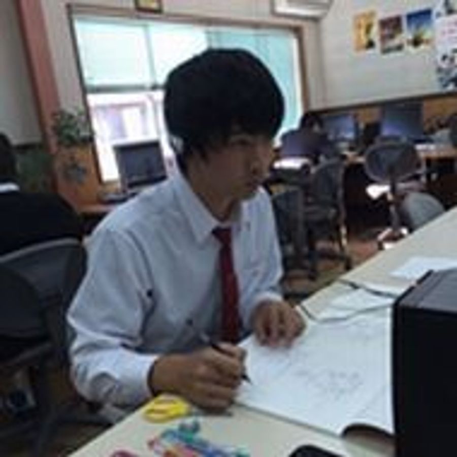 代ゼミサテライン予備校 京都進学セミナー 峰山教室6