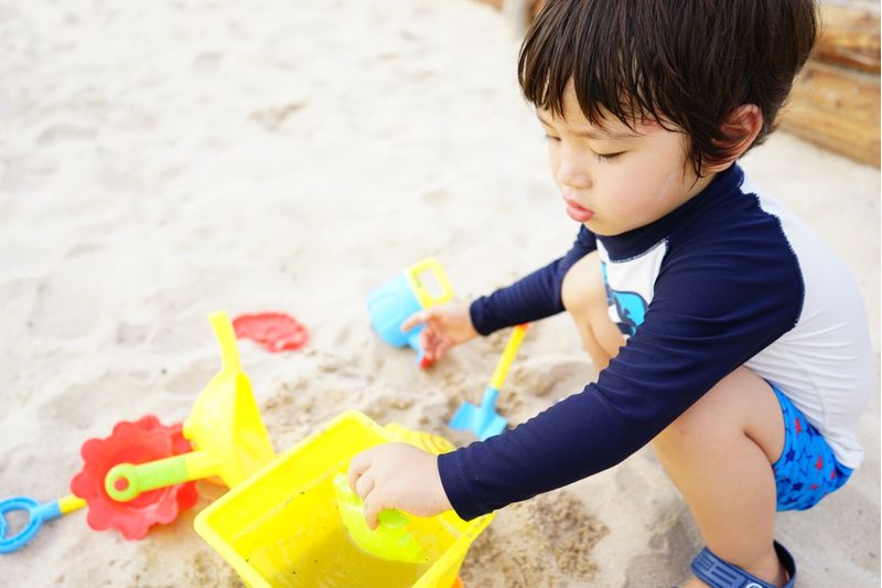 子どもの集中力を高めたい！習い事できたえることはできるの？