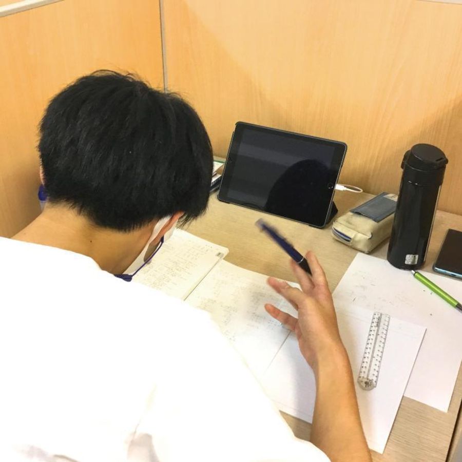 俊英館フレックス 西立川校23