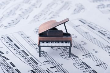 子どもが楽譜を読めない!親子で楽しく覚える楽譜の読み方練習法