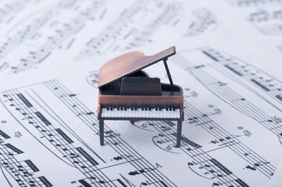 子どもが楽譜を読めない!親子で楽しく覚える楽譜の読み方練習法