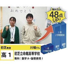 個別指導学院フリーステップ 初芝教室10