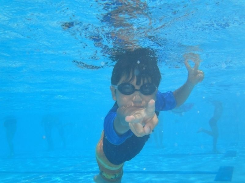 京都市周辺の子供向けスイミングスクール18選