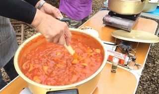 シェア畑 深大寺7