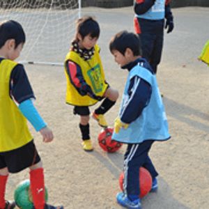 デッカ スポーツクラブ サッカー 深井沢町教室の写真 口コミ 体験申込 子供の習い事口コミ検索サイト コドモブースター デッカ スポーツクラブ サッカー 深井沢町教室の写真 口コミ 体験申込 子供の習い事口コミ検索サイト コドモブースター